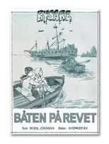 Rysare A (6 titlar)