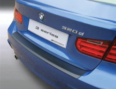 Övertäck, Stötfångare, Bak Rgm GR RBP579 - bmw 3 [f30, f80]