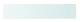 vidaXL Hyllplan 2 st glas genomskinlig 100x20 cm