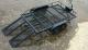 Amewi 1:10 Crawler-släpvagn Byggsats
