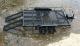 Amewi 1:10 Crawler-släpvagn Byggsats