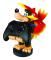 Exquisite Gaming Cable Guy micro USB laddare (Banjo-Kazooie)