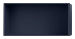 Mini Stacked 2.0 Midnight Blue Large Hyllsystem