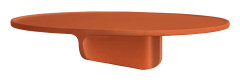 Museum Orange