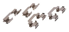 Monteringssats, Framaxel - bmw, lancia, mercedes-benz, mini, nissan, renault - OE 34106789062, 41083AX625, 4154210191