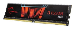 G.Skill AEGIS DDR4-3000 C16 SC - 16GB