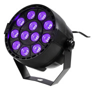  UV LED Spot 12 X 2W