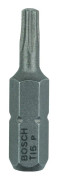 BITS 1/4 T15 25MM 3P BOSCH