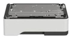 Lexmark Lockable Tray