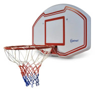 SunSport - Basketball Backboard And Rim