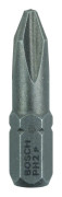 Bitsset Bosch PH2 25mm 3-Pack