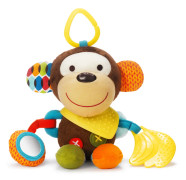 Skip Hop Bandana Buddies (Apa)