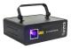 Ibiza laserljus med DMX (RGB, 500MW)