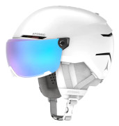 Atomic Savor Visor Stereo Skidhjälm