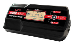 Batteriladdare LTC