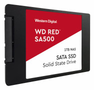 WD Red SA500 1TB Solid State Drive/SSD