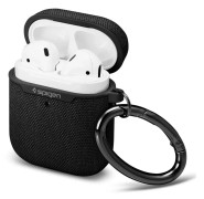 Spigen AirPods Skal Urban Fit Svart