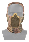 Swiss Arms Cobra Stalker ATP/Multicamo