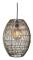 Linde Lampskärm 40cm Beige, Utomhus