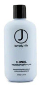 J Beverly Hills Blonde Neutralizing Shampoo 350ml