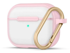 Ciel by Cyrill AirPods Pro Skal Color Brick Baby Pink