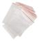 100-Pack - 5.5x6.5 cm Ziplock / Blixtlåspåsar / Zip Lock Påsar Transparent