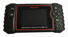 iCarsoft BMM V2.0 for BMW / Mini