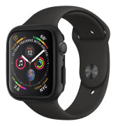 Apple Watch 40mm Case Thin Fit Black