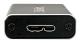 StarTech.com USB 3.0 to M.2 SATA External SSD Enclosu