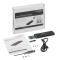 StarTech.com USB 3.0 to M.2 SATA External SSD Enclosu