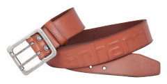 Carhartt Logo Belt Brun W34