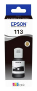 Epson Ink 113 Ecotank Svart