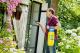 Gloria Haus und Garten 000101.0000 Spray & Paint 5L Tryckspruta 5 l