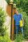 Gloria Haus und Garten 000101.0000 Spray & Paint 5L Tryckspruta 5 l