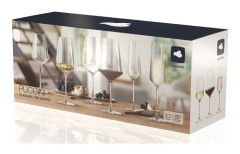PUCCINI 12-pack