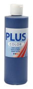 Plus Color Craft Paint, Navy Blue, 250 ml, 1 Bottle