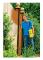 Gloria Haus und Garten 000101.0000 Spray & Paint 5L Tryckspruta 5 l