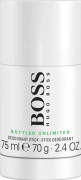 Hugo Boss