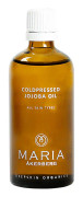 Coldpressed Jojoba Oil - 100 ml