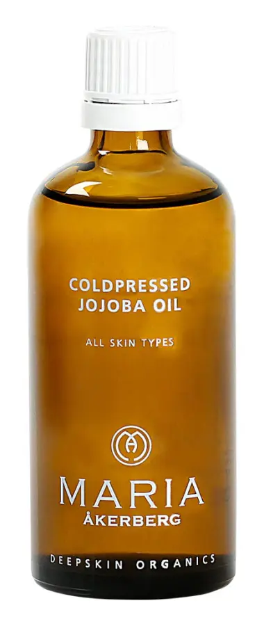 Coldpressed Jojoba Oil - 100 ml