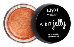 A Bit Jelly Gel Illuminator Bronze