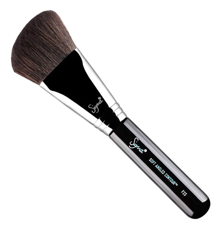 Brushes F23 - Soft Angle Contour Brush