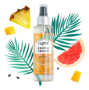 Exotic Fruits Scented Body Mist - 150 ml