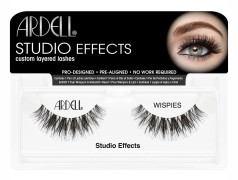Ardell Studio Effects Wispies Black - 1 pcs