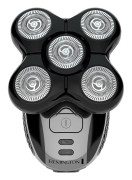XR1500 Ultimate Series RX5 Head Shaver -