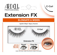 Ardell Extension FX C Curl