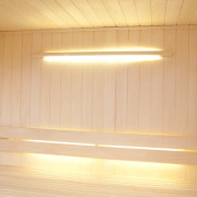  Bastubelysning Tylö E28