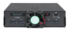 RaidSonic ICY Dock ToughArmor