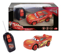 Disney Cars 3 Radiostyrd bil (Blixten McQueen)
