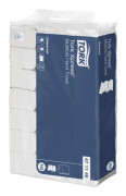 Tork- & Toalettpapper